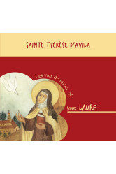 Sainte thérèse d’avila – cd