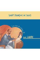 Saint françois de sales – cd