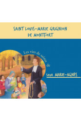 Saint louis-marie grignion de montfort