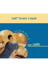 Saint thomas d-aquin