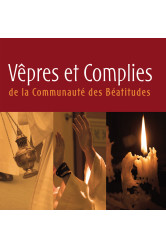 Vêpres et complies de la communaute des beatitudes