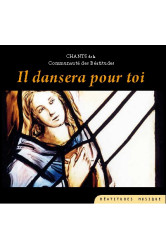 Il dansera pour toi