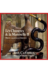 Les chantres et la manivelle ii