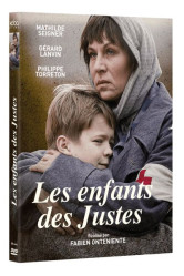 Les enfants des justes - dvd