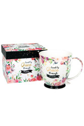 Tasse sauve par grace