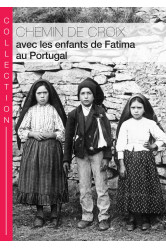 Chemin de croix avec les enfants de fatima