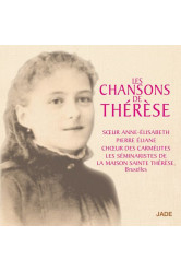 Les chansons de therese