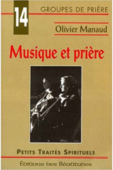 Musique et prière