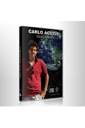 Carlo acutis missionnaire 2.0 - dvd