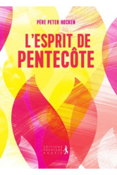 L'esprit de pentecote