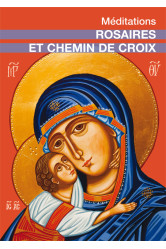 Rosaires et chemin de croix