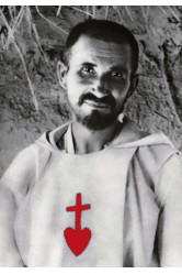 Image charles de foucauld