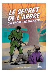 Le secret de l'arbre qui cache les enfants