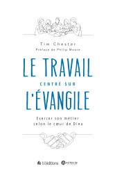 Le travail centré sur l'evangile