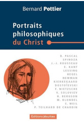 Portraits philosophiques du christ