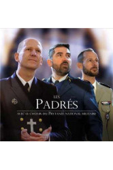 Les padrés - cd