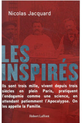 Les inspirés