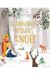 Le fabuleux recueil de noel