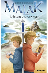 L'épée de l'archange