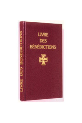 Livre des bénédictions