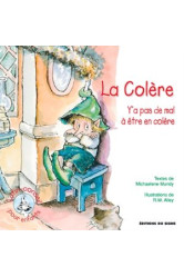 La colère