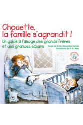 Chouette, la famille s'agrandit