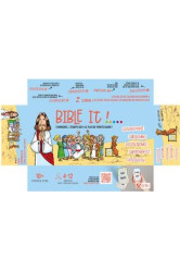 Jeu bible it (times up biblique)