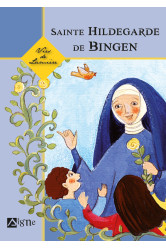 Sainte hildegarde de bingen - vies de lumière