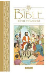 Une bible pour toujours