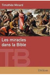 Les miracles dans la bible