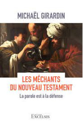 Les méchants du nouveau testament 