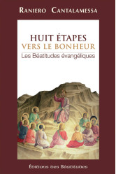 Huit étapes vers le bonheur