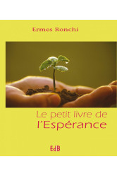 Le petit livre de l'esperance