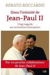 Dans l’intimité de jean-paul ii