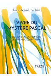 Vivre du mystère pascal