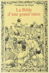 Bible d’une grand’mère