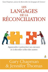 Les langages de la réconciliation