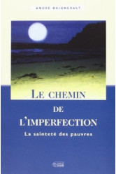 Chemin de l'imperfection