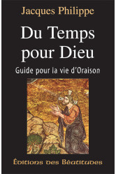 Du temps pour dieu