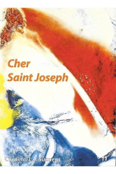 Livret - cher saint joseph