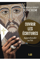 Ouvrir les ecritures - parcours biblique maranatha