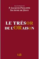 L oraison - tresor du croyant