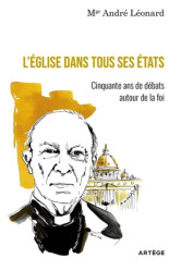 L'eglise dans tous ses états