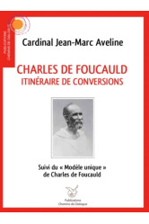 Charles de foucauld