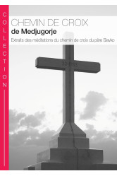 Chemin de croix de medjugorje