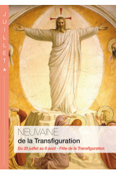 Neuvaine de la transfiguration