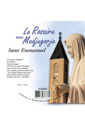 Le rosaire avec medjugorje