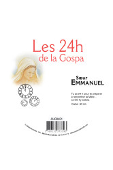 Les 24 heures de la gospa