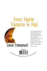 Cd avec marie, vaincre le mal - sr emmanuel maillard - mmmedias