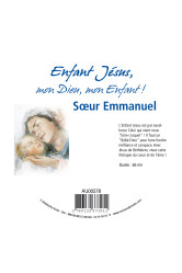 Enfant jesus, mon dieu, mon enfant !